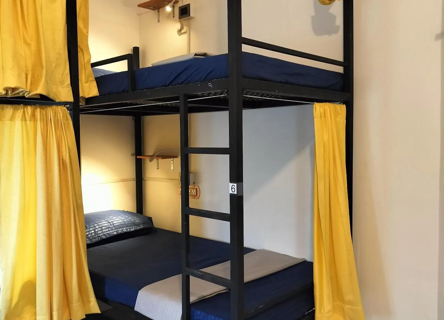 The Hostel Stories, Varkala - Helipad Road