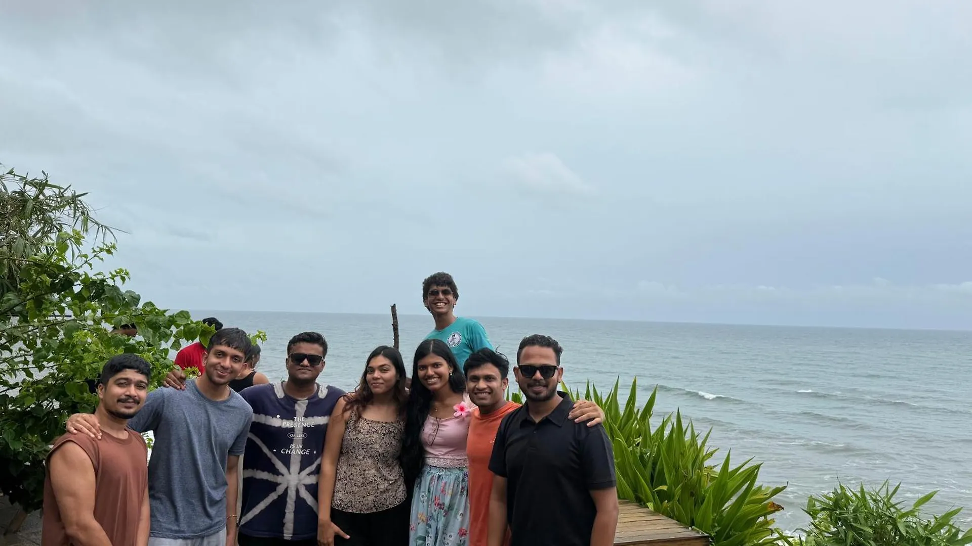The Hostel Stories, Varkala - Helipad Road 0*,  Índia