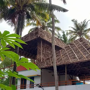 Madhav Mansion Beach Homestay