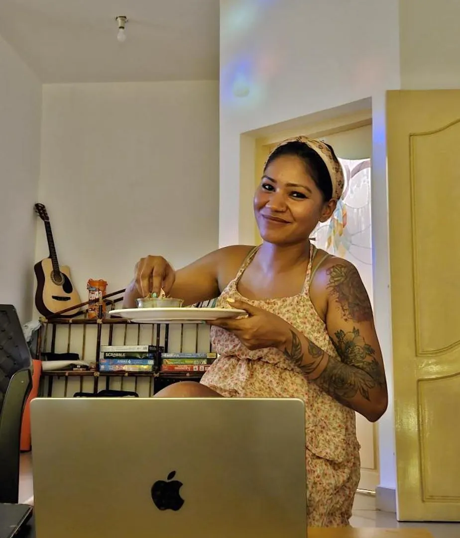 The Hostel Stories, Varkala - Helipad Road