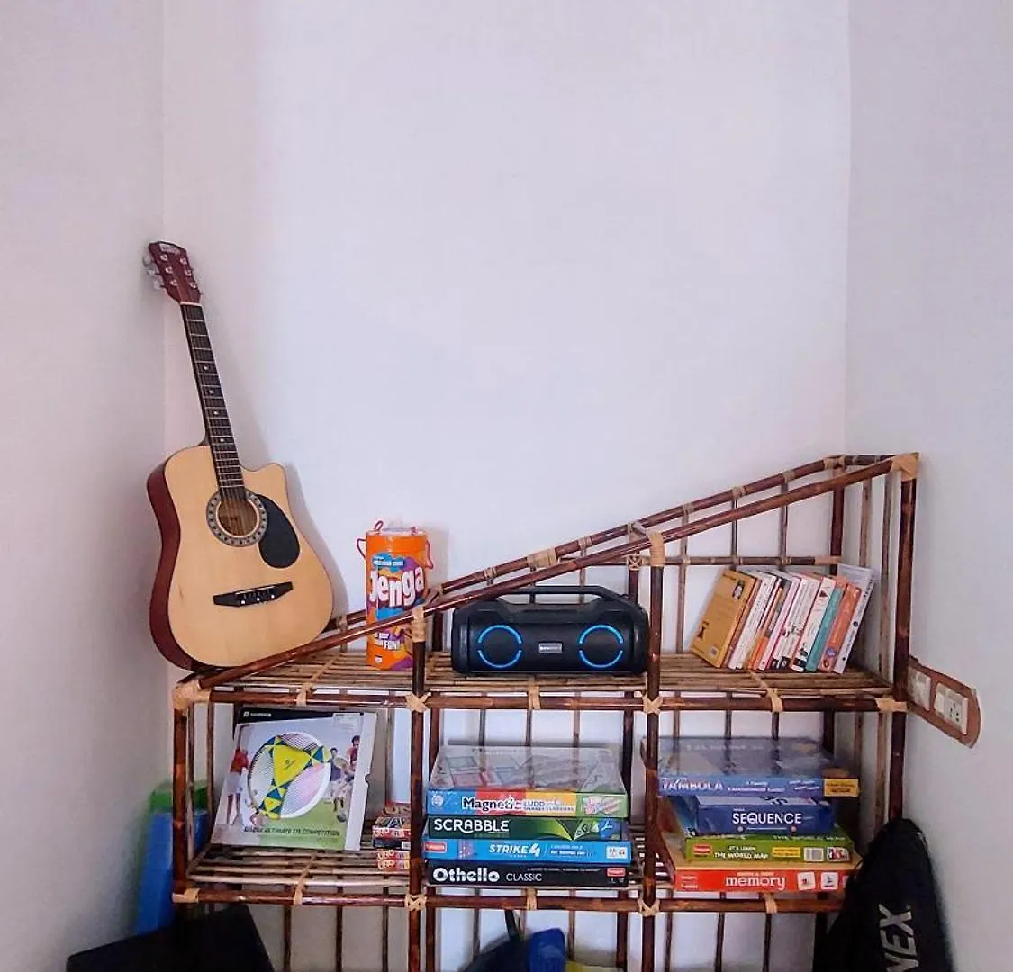 The Hostel Stories, Varkala - Helipad Road
