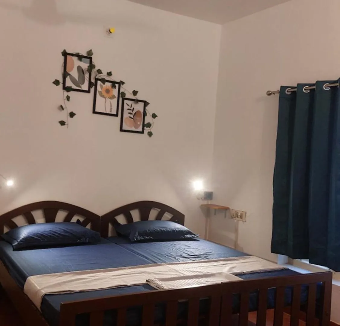 The Hostel Stories, Varkala - Helipad Road