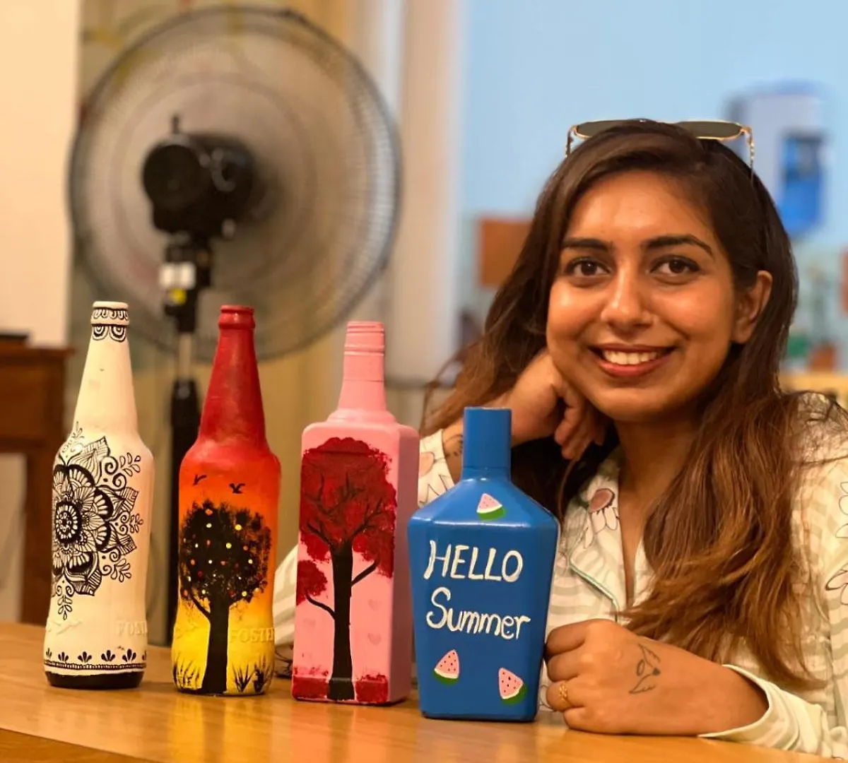 The Hostel Stories, Varkala - Helipad Road 인도