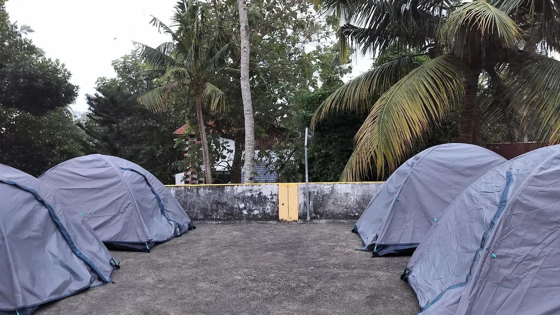 The Hostel Stories, Varkala - Helipad Road 인도