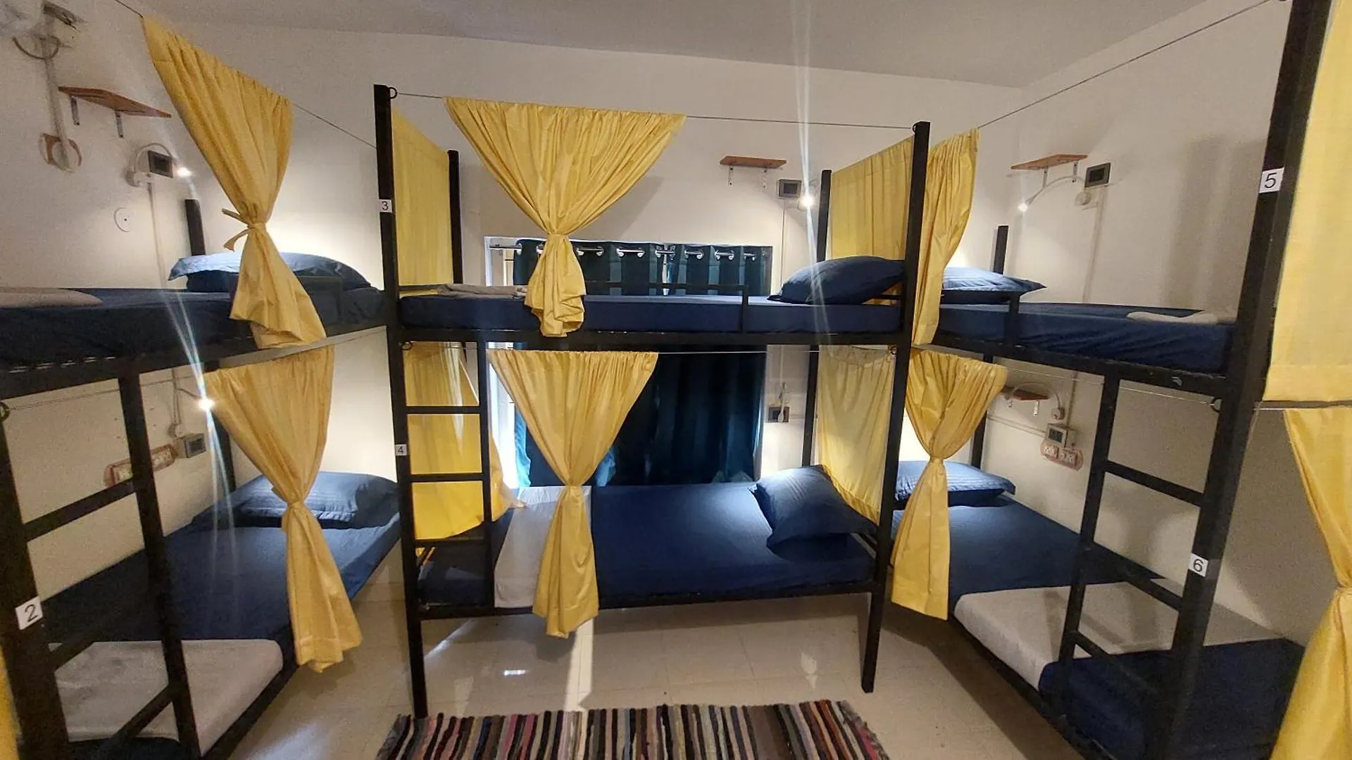 The Hostel Stories, Varkala - Helipad Road